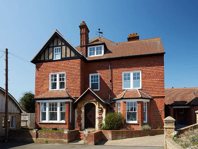 Felbrigg House - Assisted Living in Dover, England photo 1