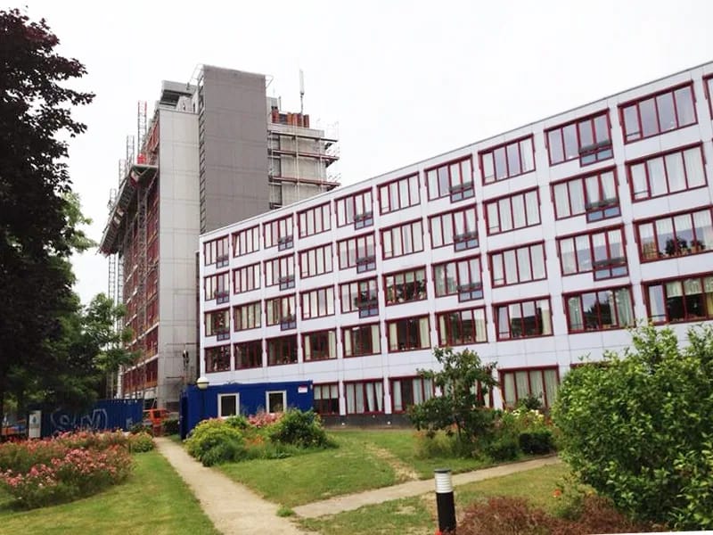 Schoterhof - Begeleid Wonen in Haarlem, Zuid-Holland photo 3