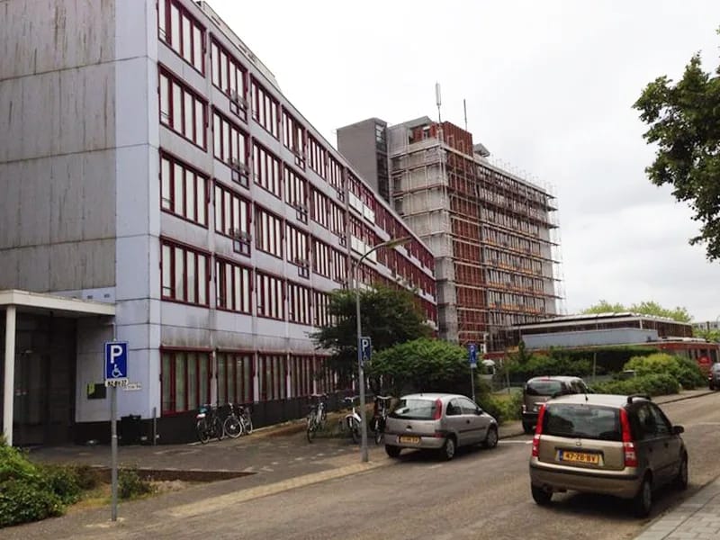 Schoterhof - Begeleid Wonen in Haarlem, Zuid-Holland photo 2