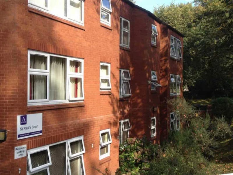 Next Stage 'A Way Forward' - St Pauls Court - Assisted Living in Bury, England photo 3