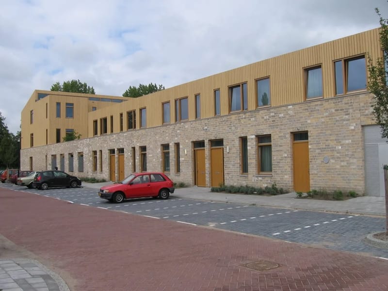 Ons Tweede Thuis - Begeleid Wonen in Aalsmeer, Noord-Holland photo 2