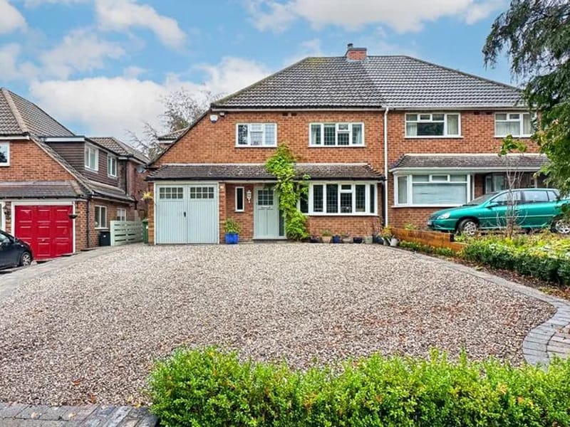 Sunny Mount (Knowle) Limited - 127 Longdon Road - Assisted Living in Solihull, England photo 3