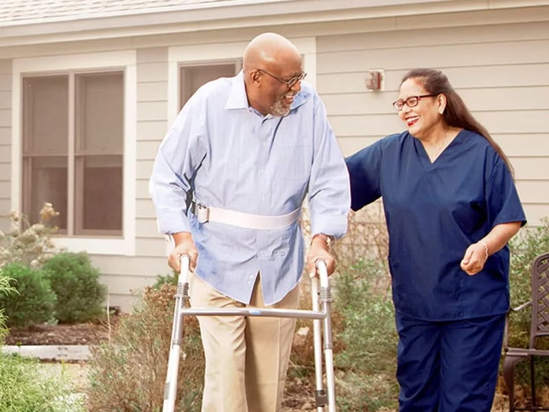 Ascension Home Health Care - Home Health Nursing in Minneapolis, MN photo 1