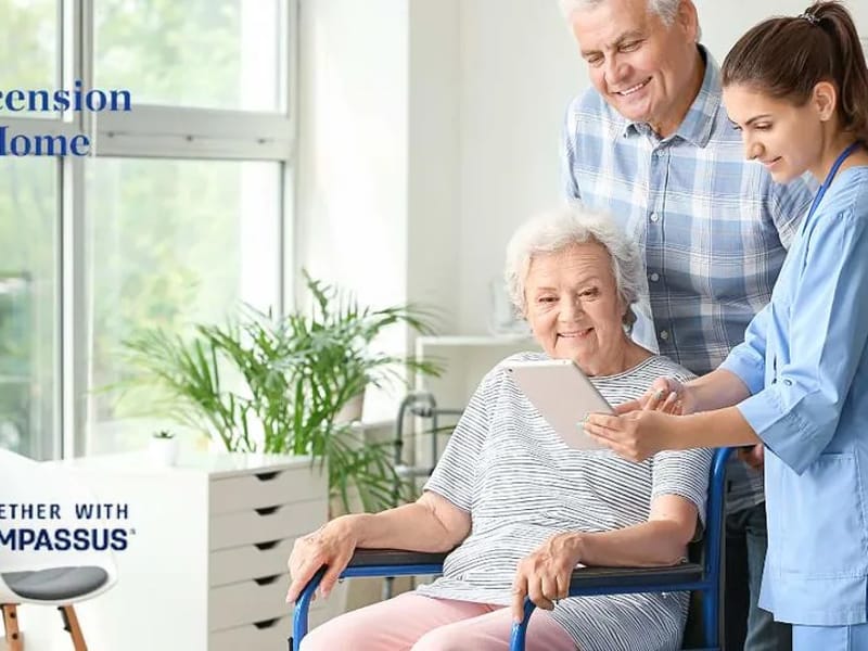 Ascension Home Health Care - Home Health Nursing in Minneapolis, MN photo 2