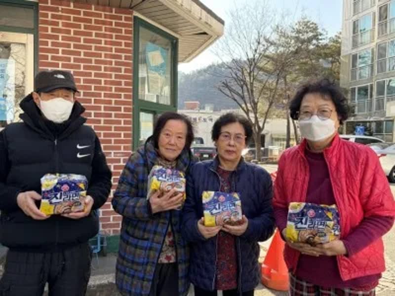 늘푸른재가노인복지센터 - 요양원 in 창녕군, 경상남도 photo 1
