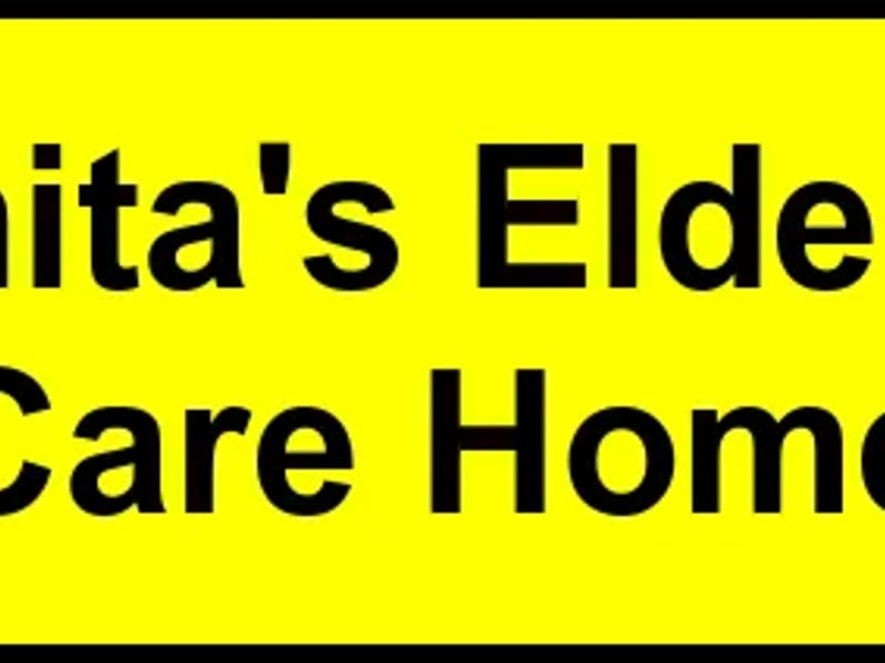Anita'S Elderly Care Home - Assisted Living in Mission Viejo, CA photo 2