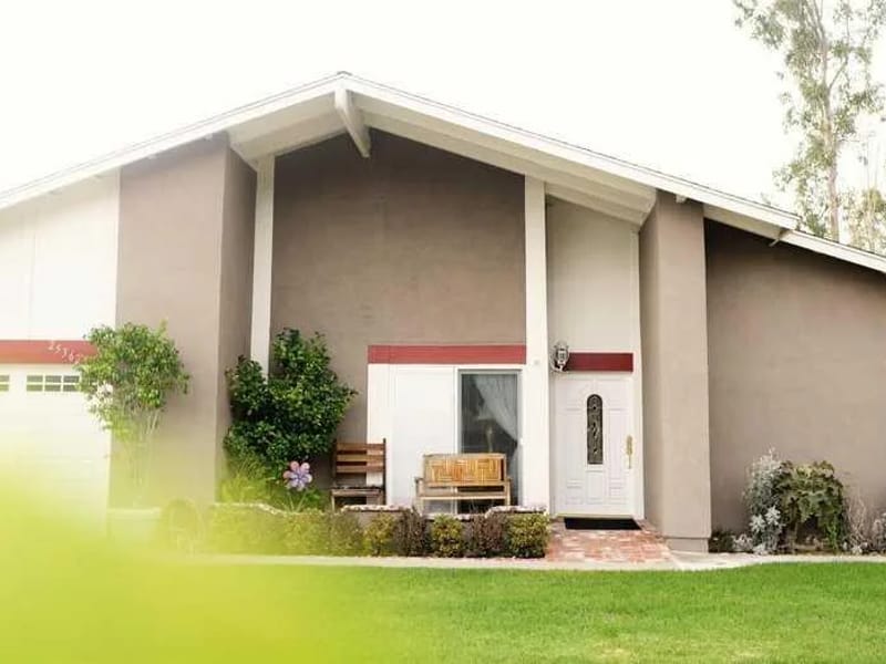 Anita'S Elderly Care Home - Assisted Living in Mission Viejo, CA photo 1