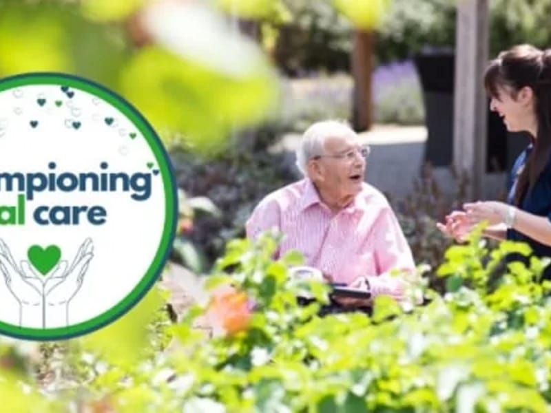 Anglian Care Limited - Rankin House - Assisted Living in Benfleet, England photo 2