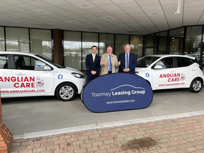 Anglian Care Limited - Rankin House - Assisted Living in Benfleet, England photo 1