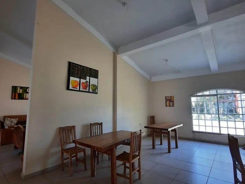 CASA DE DIA DEL ADULTO MAYOR - Hogar de Ancianos in Comalcalco, Tabasco photo 9