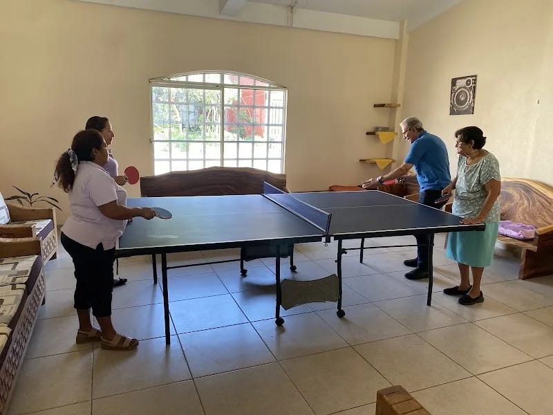 CASA DE DIA DEL ADULTO MAYOR - Hogar de Ancianos in Comalcalco, Tabasco photo 3