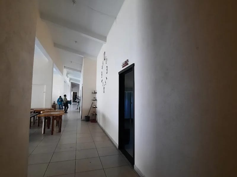 CASA DE DIA DEL ADULTO MAYOR - Hogar de Ancianos in Comalcalco, Tabasco photo 5