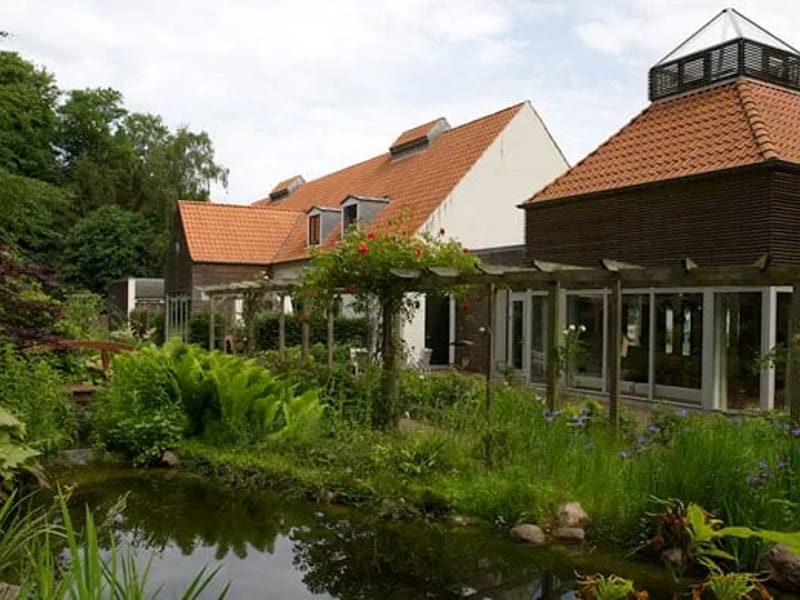 Arresødal Hospice - Hospice in Hillerød, Region Hovedstaden photo 1