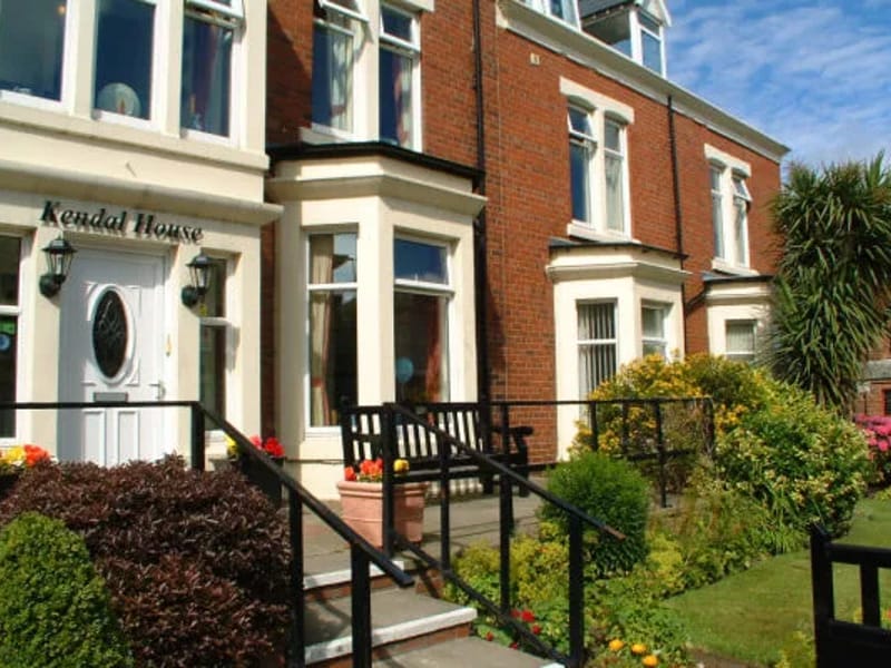 Kendal House - Nursing Home in Whitley Bay, England photo 2