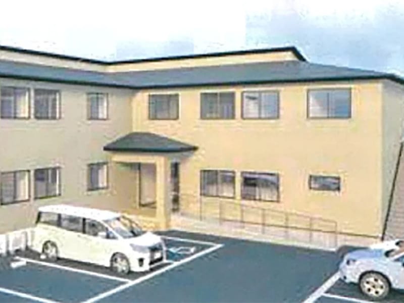 ばいすケア - 有料老人ホーム in 佐倉市, 千葉県 photo 2