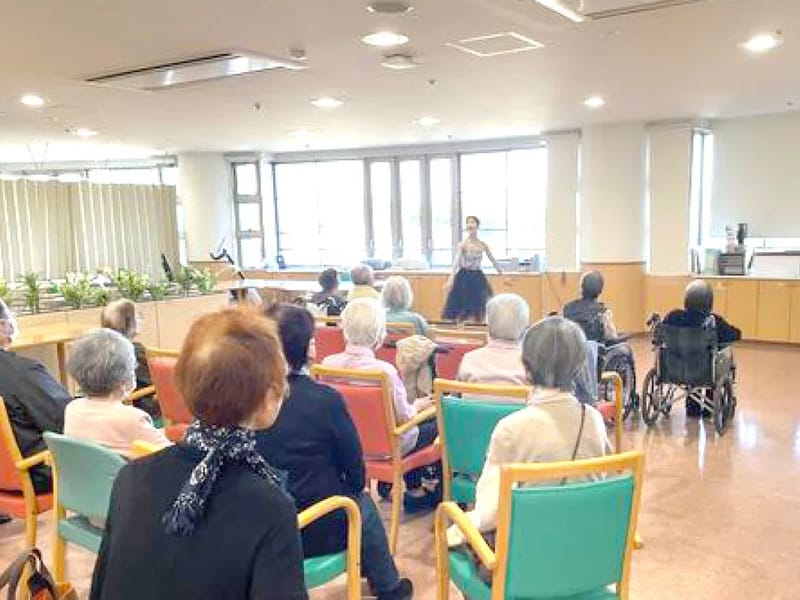 ばいすケア - 有料老人ホーム in 佐倉市, 千葉県 photo 3