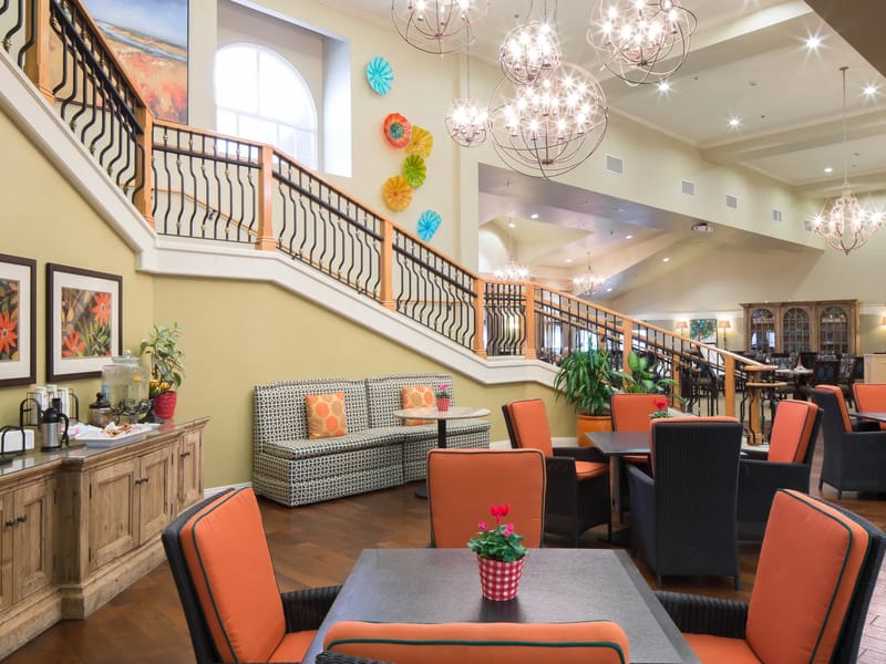 Fairwinds - West Hills - Assisted Living in West Hills, CA photo 1