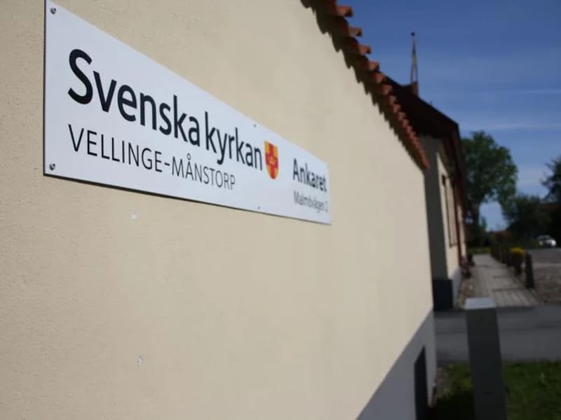Månstorps ängar - Äldreboende in Vellinge, Skåne län photo 2