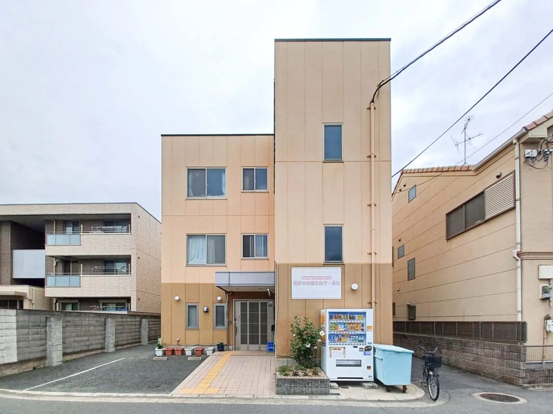 くつろぎの家エルフ・みと - 有料老人ホーム in 東大阪市, 大阪府 photo 2