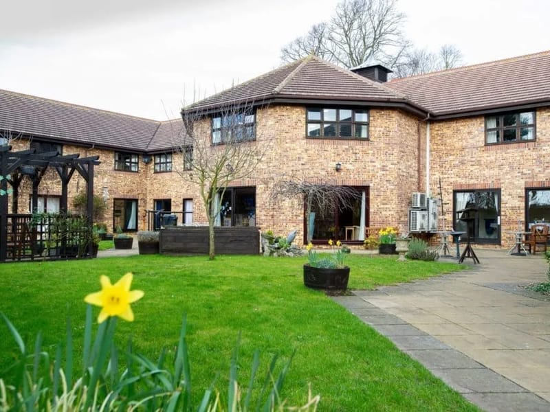 Orchard House Care Home - Nursing Home in Wisbech, England photo 3