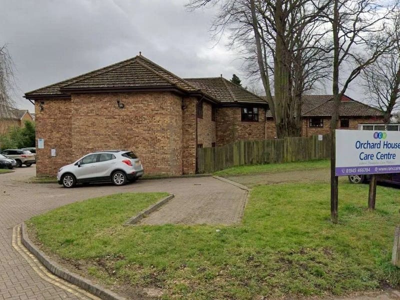 Orchard House Care Home - Nursing Home in Wisbech, England photo 2