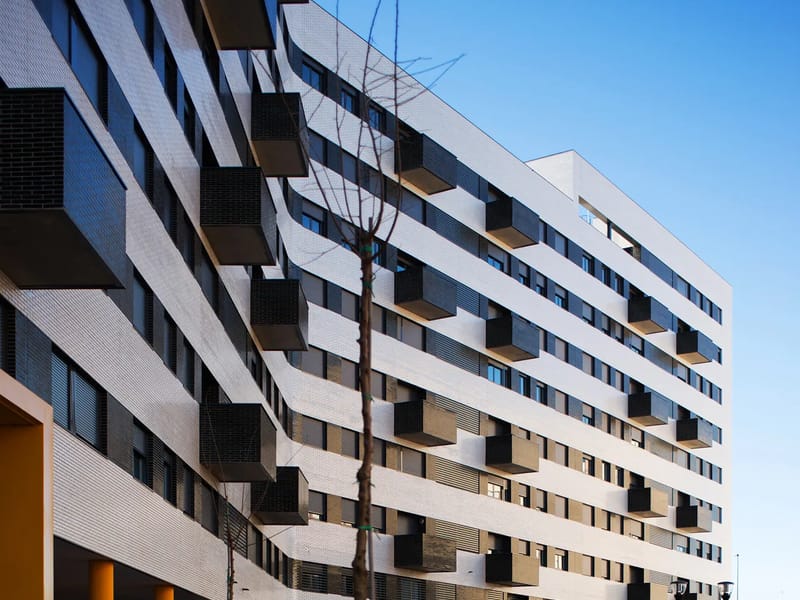 Vivienda Comunitaria Ami 3 - Vida Asistida in Tres Cantos, Madrid photo 2