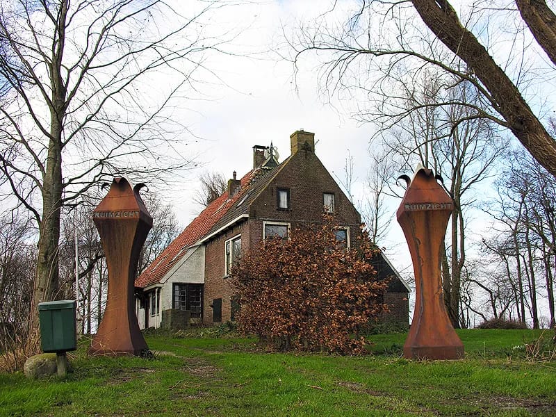 Ruimzicht - Begeleid Wonen in Barneveld, Utrecht photo 3