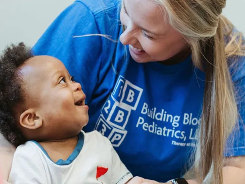 Dwelling Place Pediatrics LLC - Home Health Nursing in Atlanta, GA photo 3