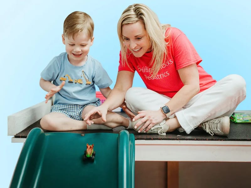 Dwelling Place Pediatrics LLC - Home Health Nursing in Atlanta, GA photo 2