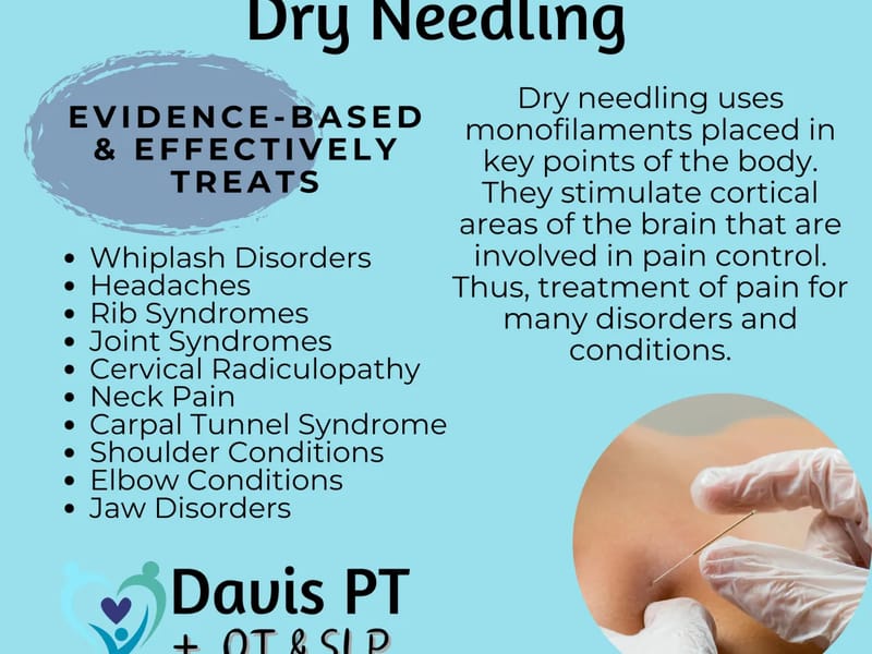 Davis PT: A Balanced Approach, LLC - Home Health Nursing in Auburn, ME photo 2