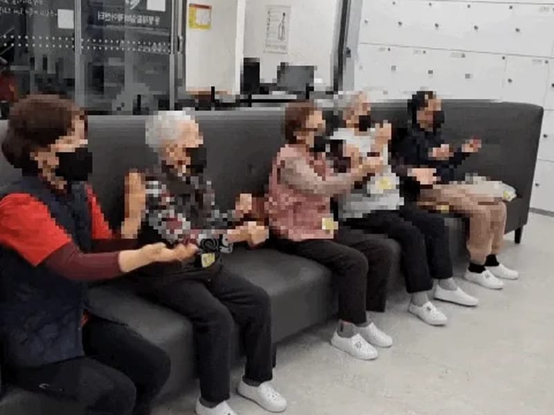 (주)구포재활주간보호센터 - 방문요양 in 북구, 부산광역시 photo 3