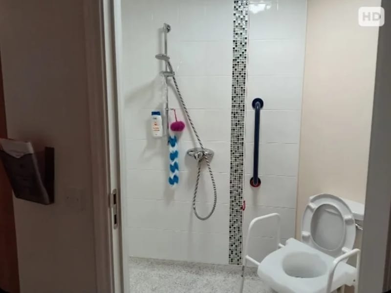 Enhanced Elderly Care Service - Wardley Gate Care Centre - Nursing Home in Gateshead, England photo 9