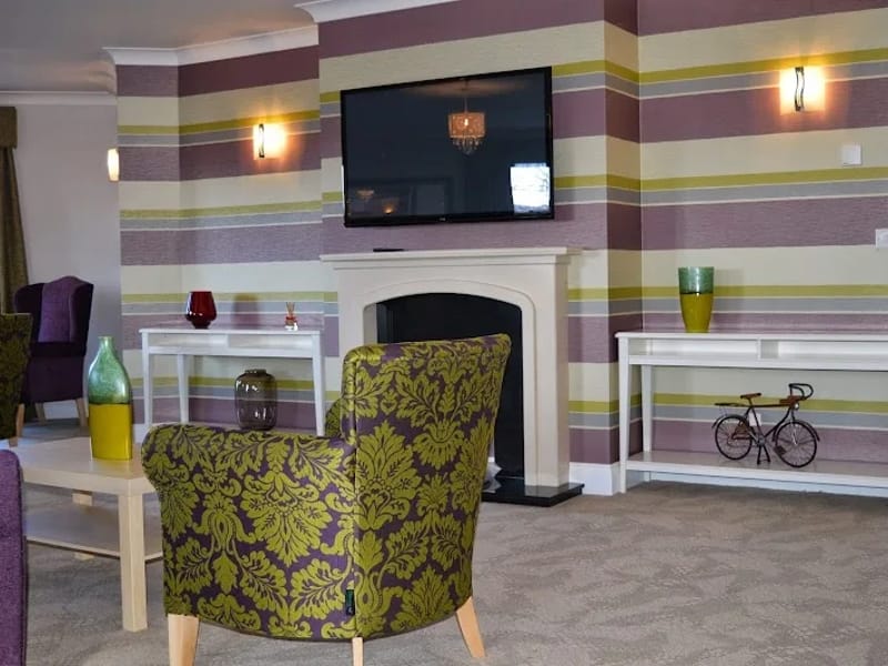 Enhanced Elderly Care Service - Wardley Gate Care Centre - Nursing Home in Gateshead, England photo 6