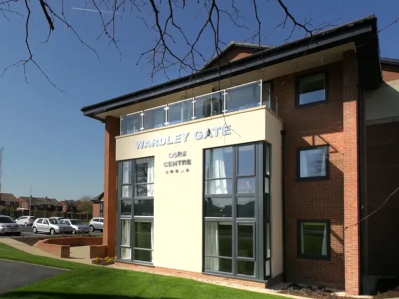 Enhanced Elderly Care Service - Wardley Gate Care Centre - Nursing Home in Gateshead, England photo 3