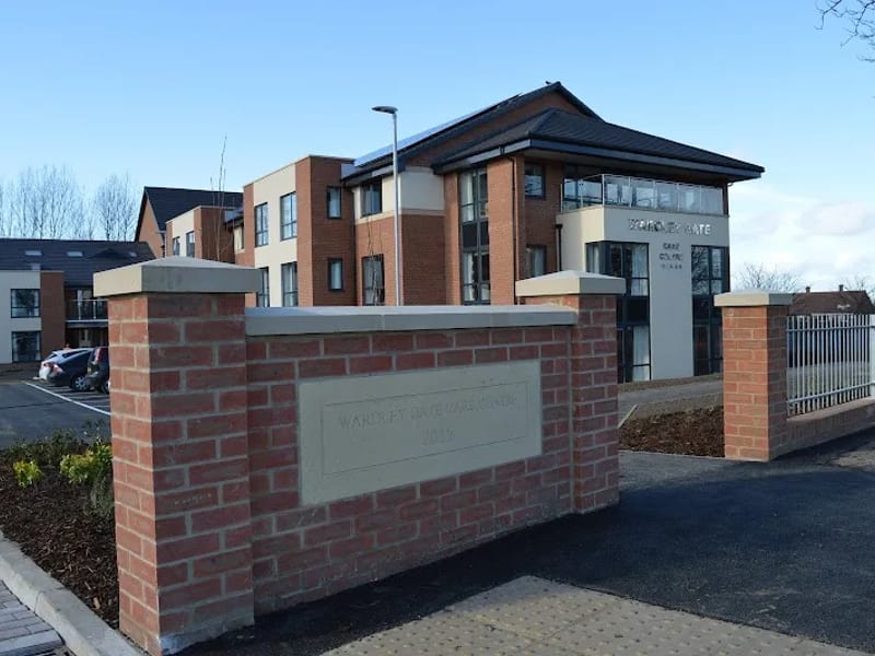 Enhanced Elderly Care Service - Wardley Gate Care Centre - Nursing Home in Gateshead, England photo 8