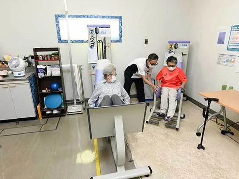 あんず通所リハビリテーション - 入院リハビリ in 名古屋市, 愛知県 photo 2