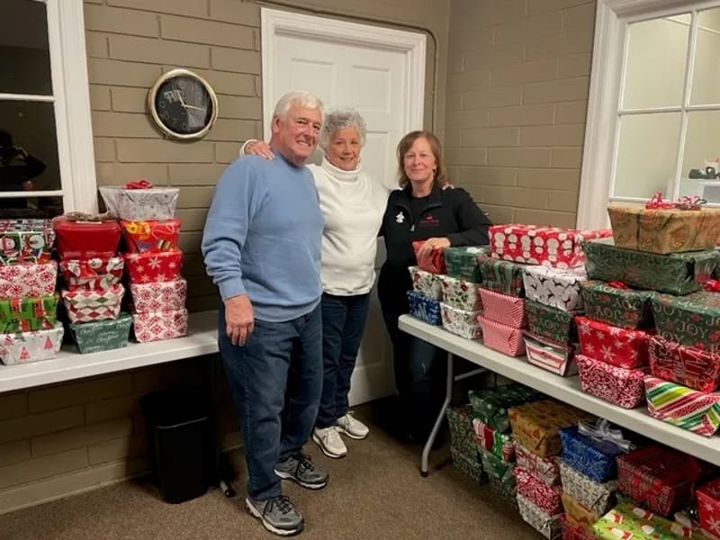 Berkeley Seniors, Inc. — Medical Transport, Moncks Corner, SC · photo 3