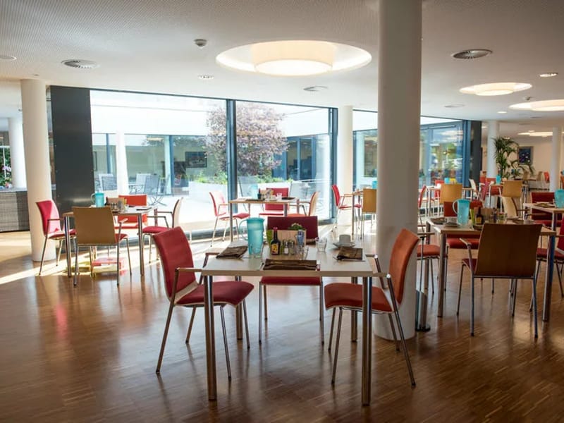 Alterszentrum - Haus Tabea - Demenzbetreuung in Horgen, Zurich photo 3