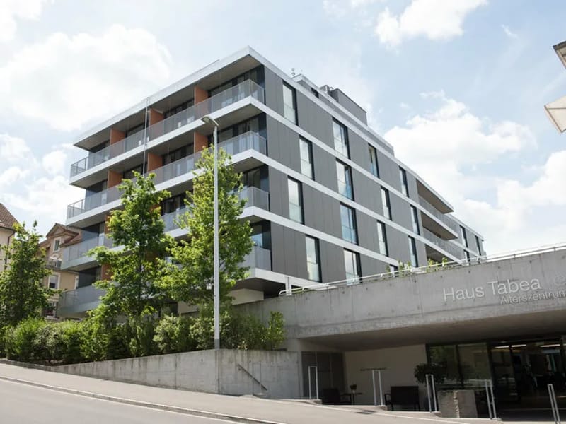 Alterszentrum - Haus Tabea - Demenzbetreuung in Horgen, Zurich photo 1