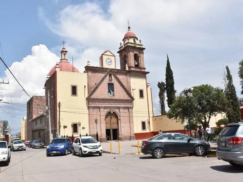 Casa San Pablo - Vida Asistida in Villa De Pozos Slp, San Luis Potosí photo 2