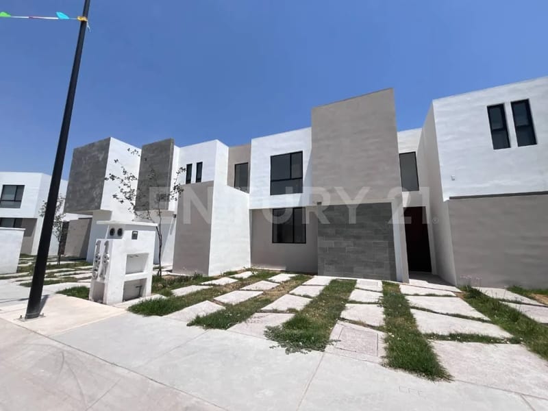 Casa San Pablo - Vida Asistida in Villa De Pozos Slp, San Luis Potosí photo 3