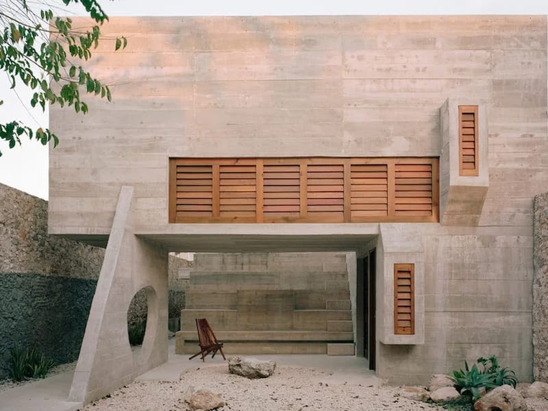 Casa Jari - Vida Asistida in Mérida, Yucatán photo 3