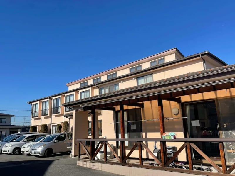 げんき甲斐 - 有料老人ホーム in 甲斐市, 山梨県 photo 2