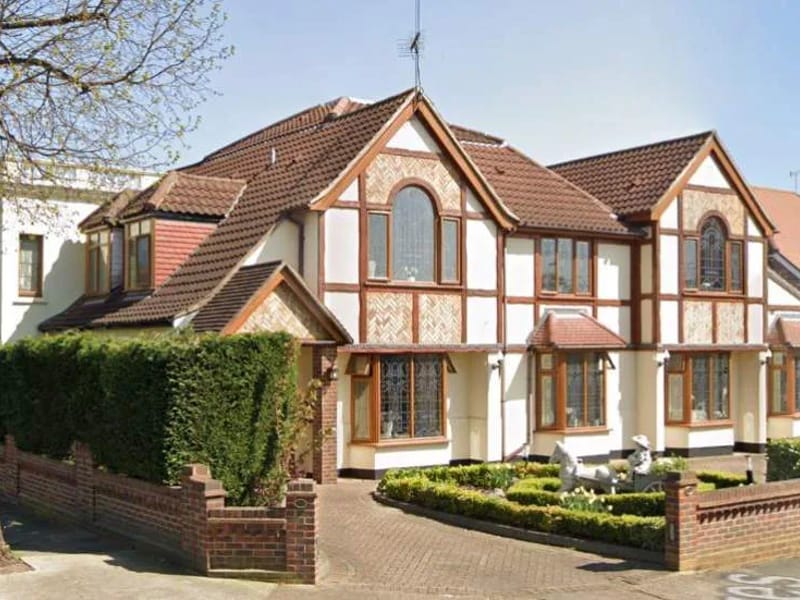 Arran Manor - Nursing Home in Hornchurch, England photo 3