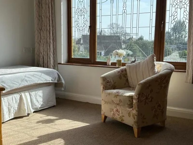 Arran Manor - Nursing Home in Hornchurch, England photo 2