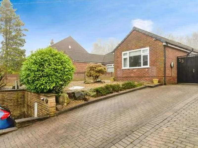 The Bungalows - In-Home Care in Wigan, England photo 3