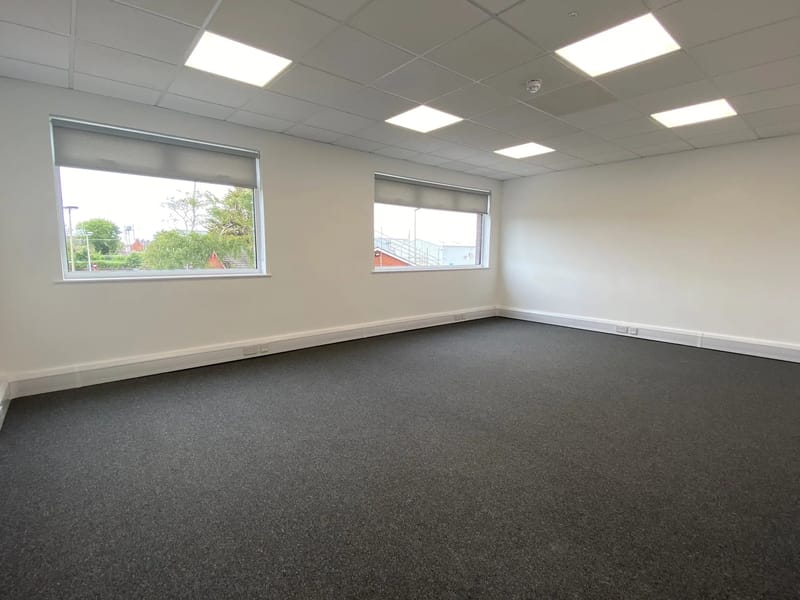 Plymouth Lodge - Assisted Living in Blackpool, England photo 2