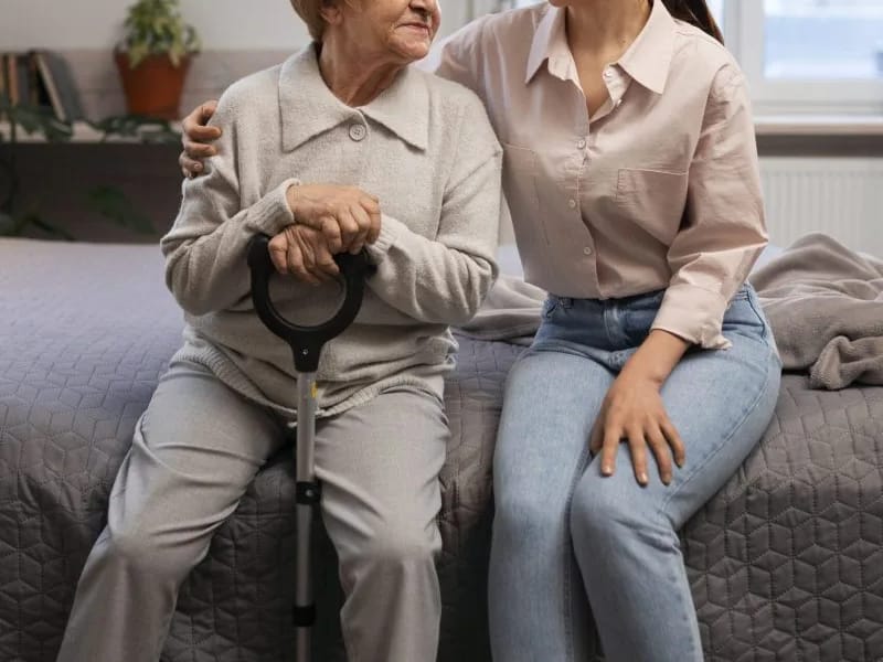 Hadet Healthcare - In-Home Care in Cannock, England photo 2