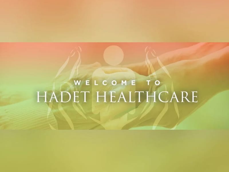 Hadet Healthcare - In-Home Care in Cannock, England photo 1
