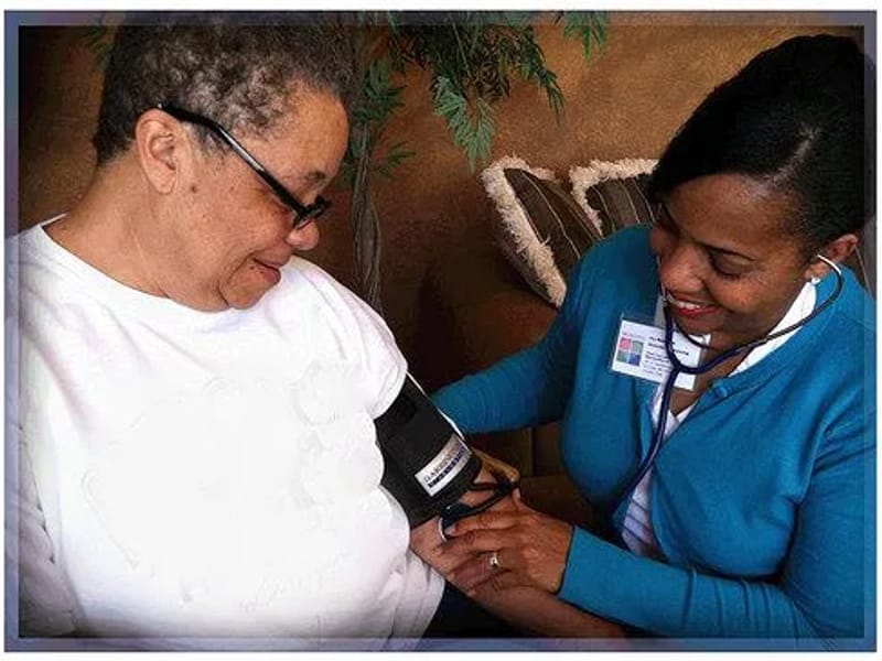 At Ease Home Care, INC. - Home Health Nursing in Saint Louis, MO photo 1